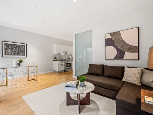 346-354 Congress St #414, Boston, MA 02210