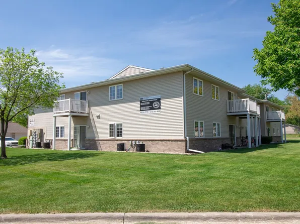 3414 Orion, 3414 Orion Dr #4282355a1, Ames, IA 50010