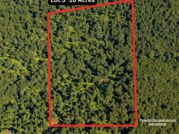 3 County Line Rd, Venus, PA 16364