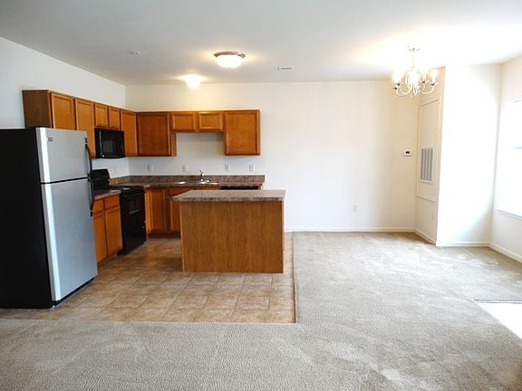Interior of Similar Apartment