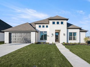 510 Aster Ln, Haslet, TX 76052