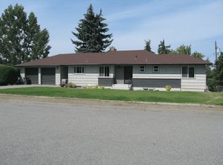11609 E 11th Ave, Spokane, WA 99206