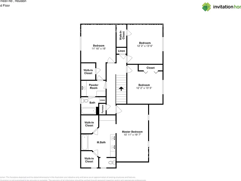 5930 Theall Rd — Photo 3