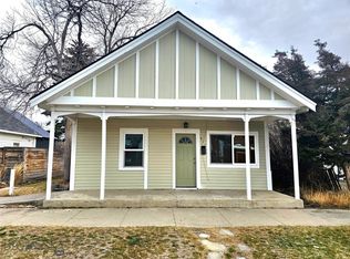 311 S B St, Livingston, MT 59047