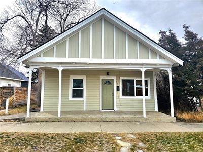311 S B St, Livingston, MT, 59047