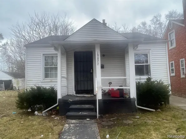 15872 Rossini Dr, Detroit, MI 48205