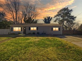 1416 Wingfield Ave, Chesapeake, VA 23325