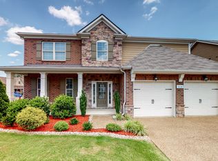 3034 Alan Dr, Spring Hill, TN 37174