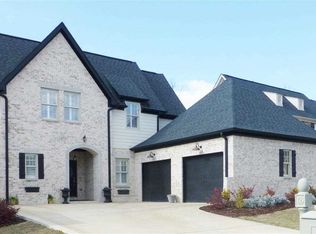 5162 Park Side Cir, Hoover, AL 35244