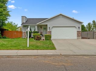 5460 W Ticklegrass Rd, West Jordan, UT 84081