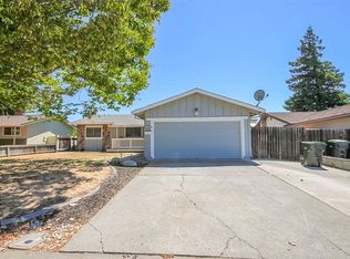 2730 Orchid St, Fairfield, CA 94533