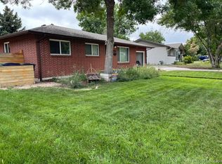 3800 W Floyd Ave, Denver, CO 80236
