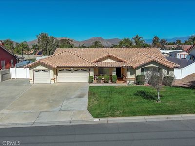 29104 San Jacinto Rd, Nuevo, CA, 92567