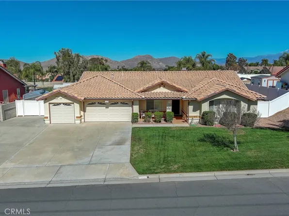 29104 San Jacinto Rd, Nuevo, CA 92567