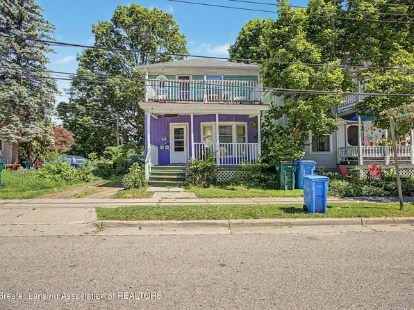 216 Reo Ave #1-2-3, Lansing, MI 48910