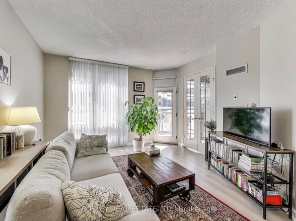 85 Bloor St E Unit 1007, Toronto, ON M4W 3Y1