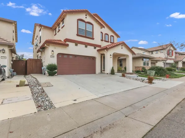 3790 Rockdale Dr, Rancho Cordova, CA 95742