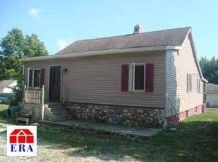 10403 E 164 S, Greentown, IN 46936