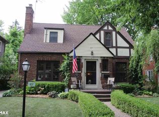 67 Kendrick St, Mount Clemens, MI 48043