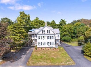 35-37 Salem St, Rockland, MA 02370