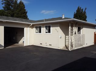 1010 Jones Ct, Redwood City, CA 94063