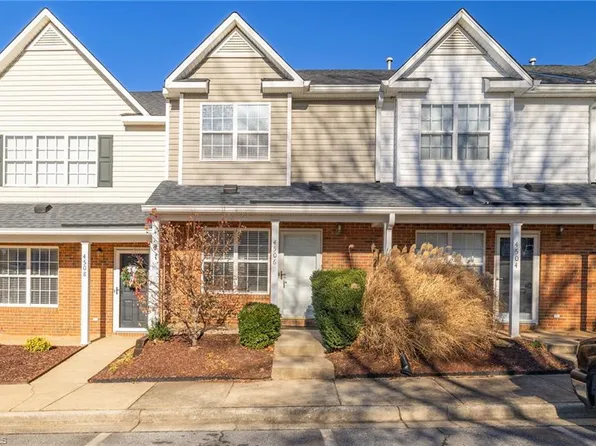 4506 Cross Ridge Ln, Greensboro, NC 27410