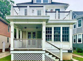 23 Chestnut St, Red Bank, NJ 07701