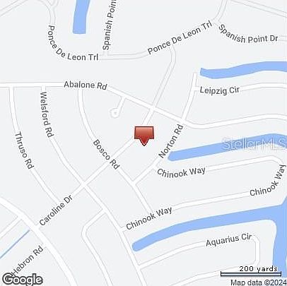 2nd image of 8080 CAROLINE DRIVE LOT 12