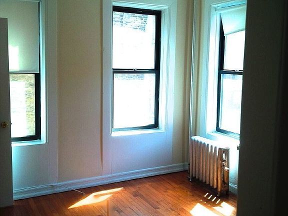 2nd image of 524 W 169th St APT 34