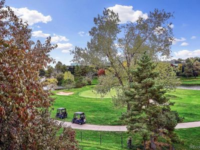 7818 Vallagio Lane, Englewood, CO, 80112