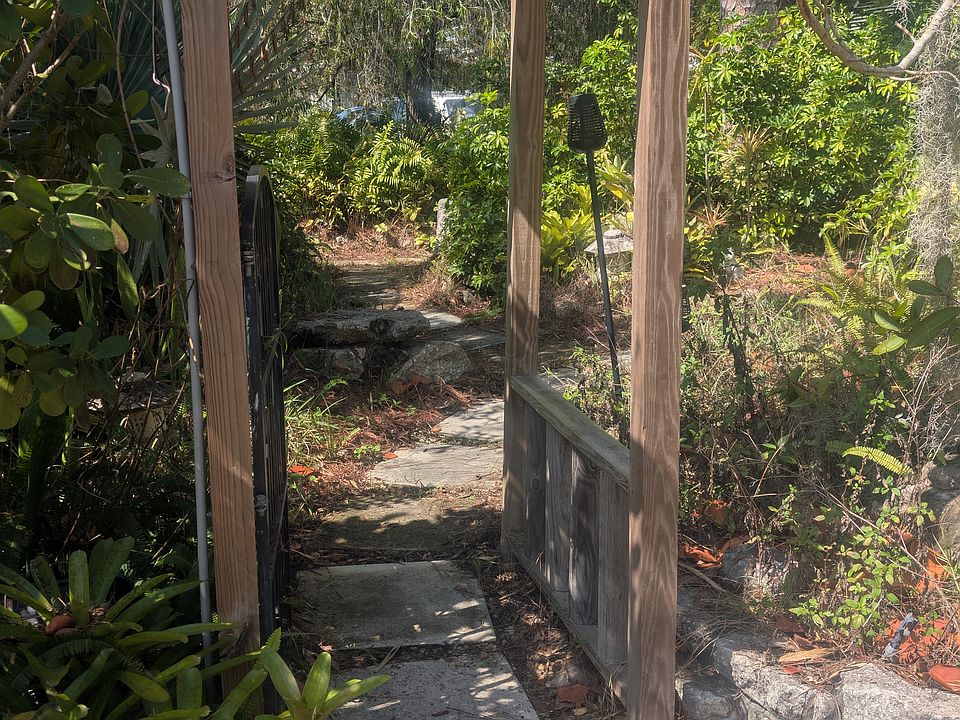 1 - entry near carport