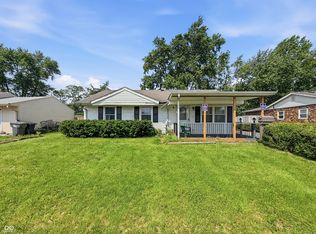 2532 N Boehning St, Indianapolis, IN 46219