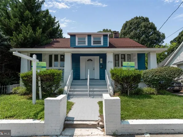 2712 S Dakota Ave NE, Washington, DC 20018
