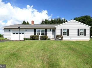 181 Grand Prix Rd, Bellefonte, PA 16823