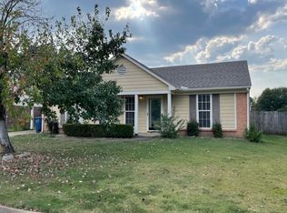 6585 Branch Rd S, Olive Branch, MS 38654