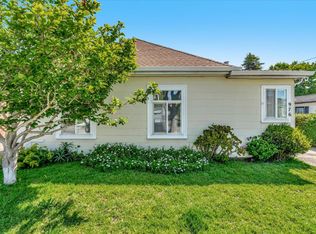976 Masson Ave, San Bruno, CA 94066