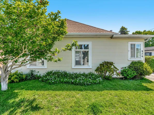 976 Masson Ave, San Bruno, CA 94066