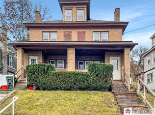 9-11 Maple St, Jamestown, NY 14701