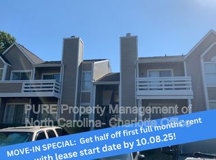9619 Vinca Cir APT B, Charlotte, NC 28213