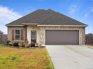 1744 Browning Rd, Lake Charles, LA 70611