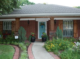 6007 Pleasant Ln, Texarkana, TX 75503