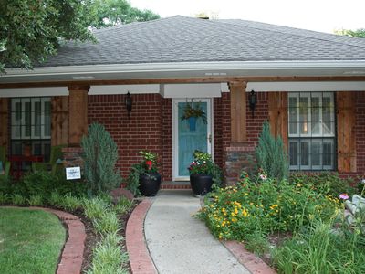 6007 Pleasant Ln, Texarkana, TX, 75503