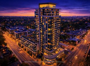1 Hurontario St #1204, Mississauga, ON