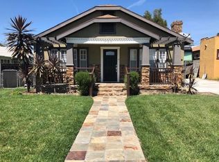 707 W Wilson Ave, Glendale, CA 91203