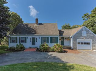 319 Riverview Dr, Chatham, MA 02633