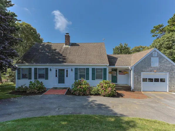 319 Riverview Drive, Chatham, MA 02633