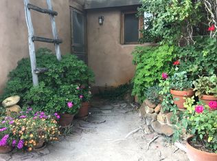 1300 Upper Canyon Rd, Santa Fe, NM 87501