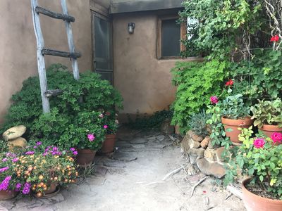 1300 Upper Canyon Rd, Santa Fe, NM, 87501