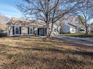 12318 Danby Rd, Pineville, NC 28134