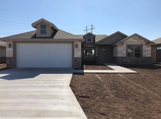 2841 Joshua St, San Angelo, TX 76905